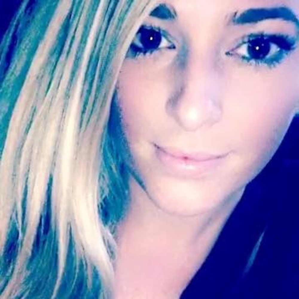 Meet your Posher, Katherine