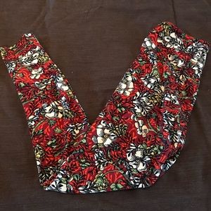 LuLaRoe Leggings