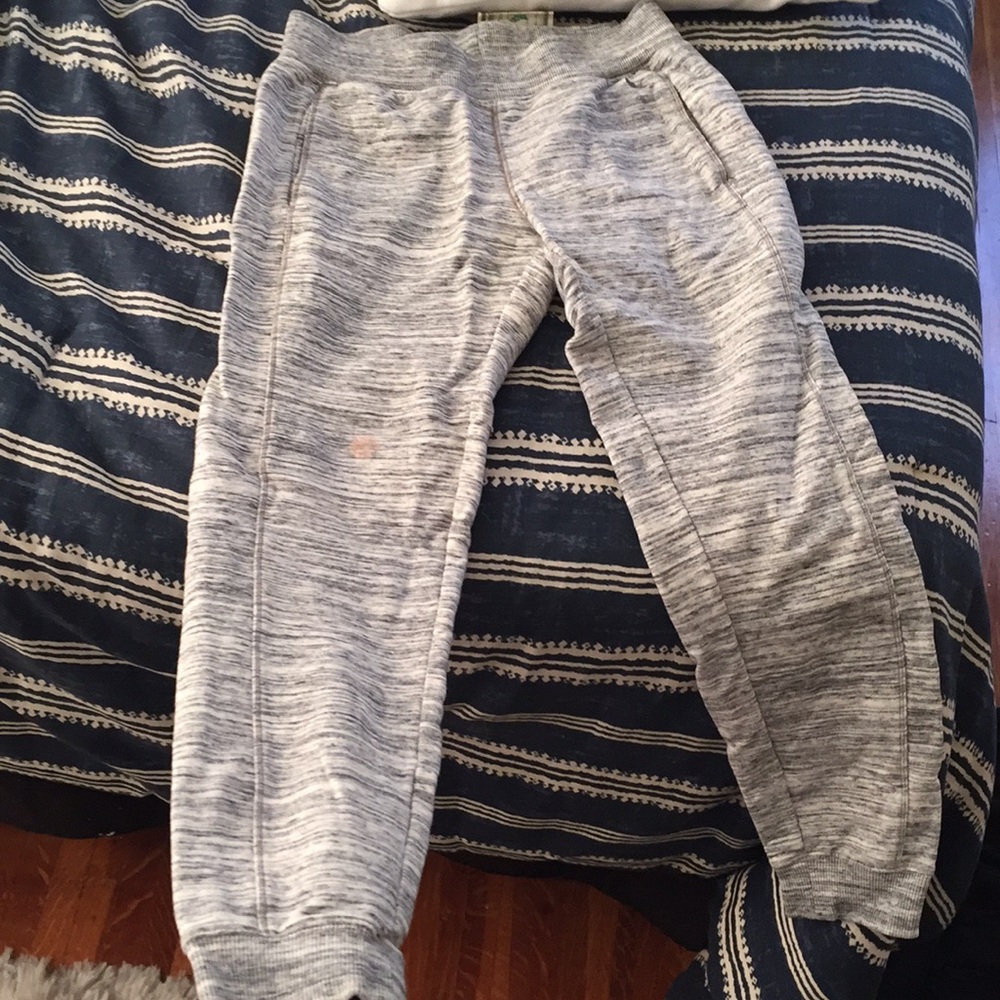 Eddie Bauer joggers