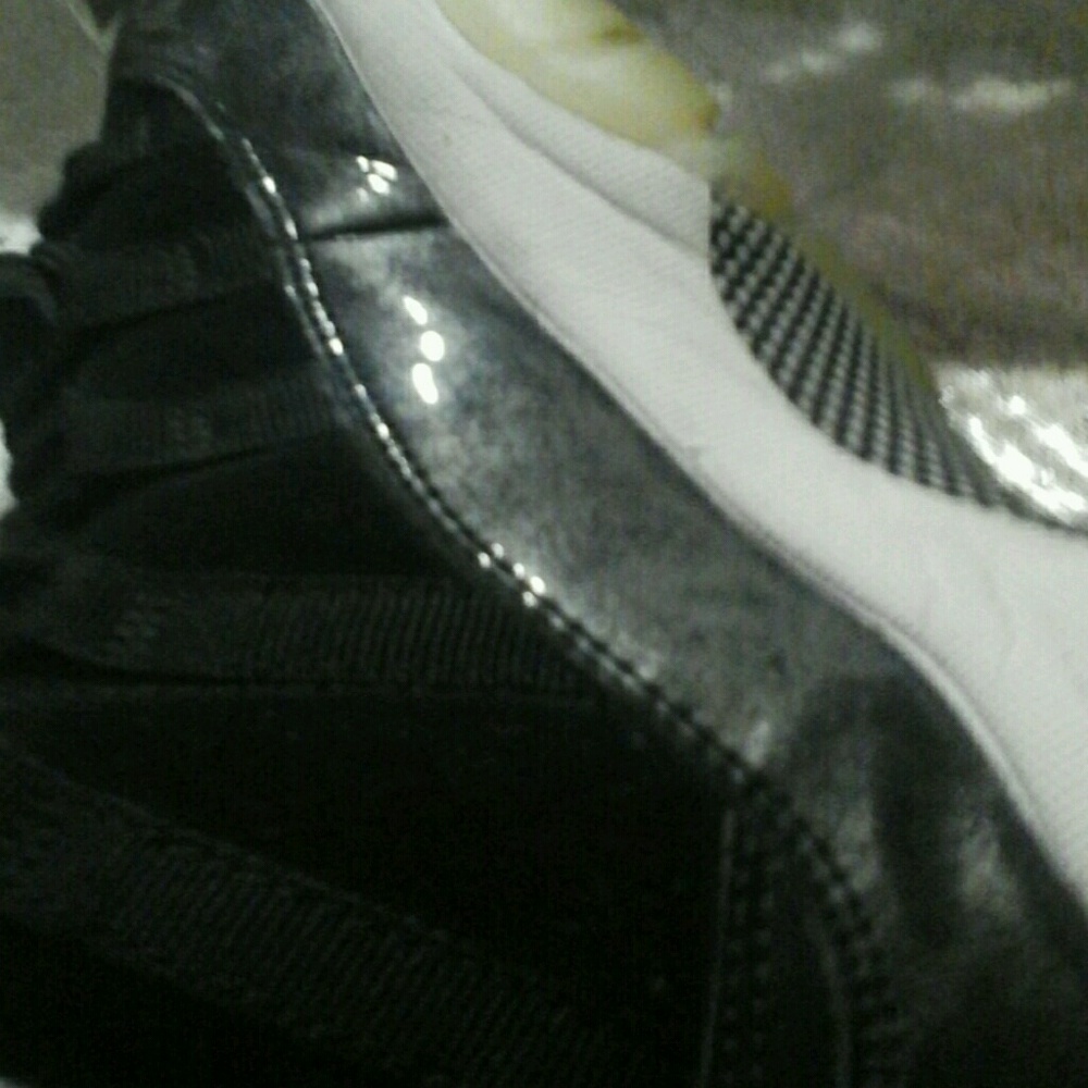 Meet your Posher, Joshua