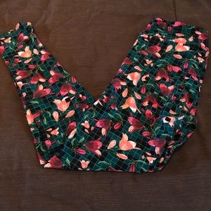 LuLaRoe Leggings