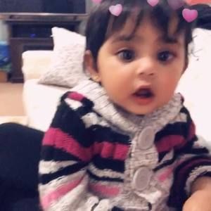 Meet your Posher, Sheena