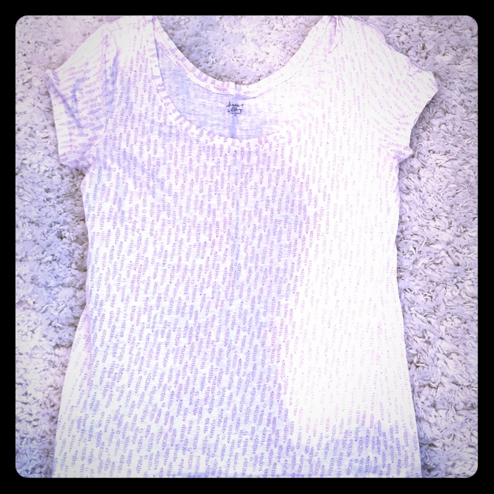 Very Soft Short Sleeve Shirt
