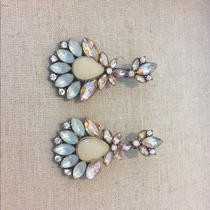 Chloe and Isabel Earrings