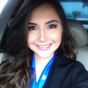 Meet your Posher, Bella