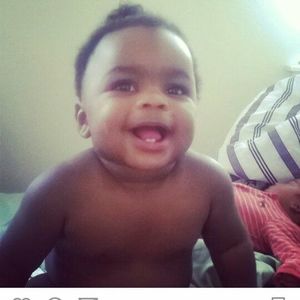 Meet your Posher, Dietrich