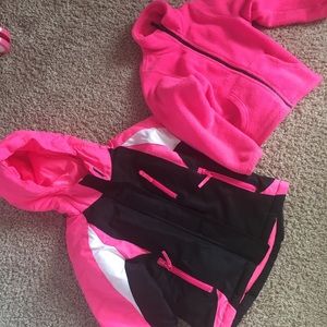 Toddler Winter Jacket