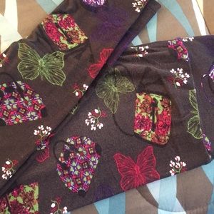 LuLaRoe Leggings