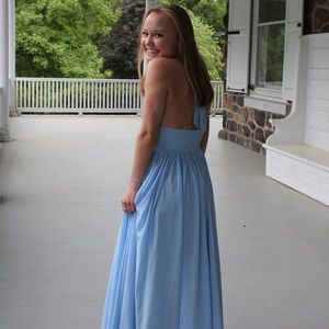 Long Prom Dress/Gown