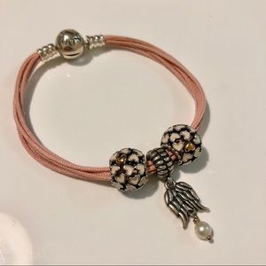 Pandora Bracelet