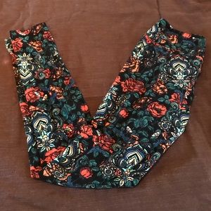 LuLaRoe Leggings