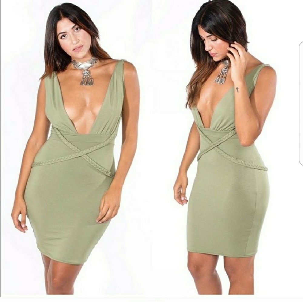 NWT Ariti Kaziris Mykonos Multi Way Dress
