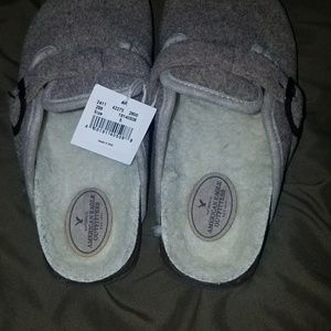 American Eagle Clogs