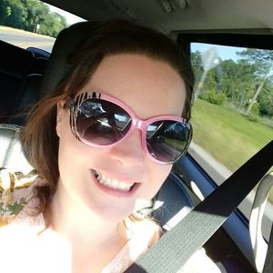 Meet your Posher, Audrey