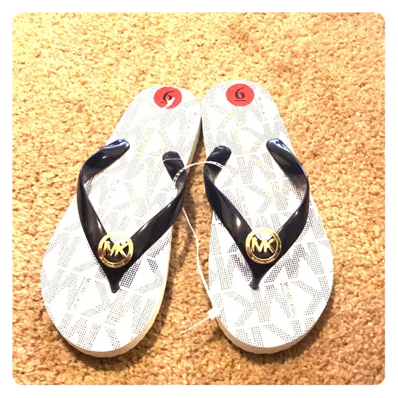 michael kors slippers 2017