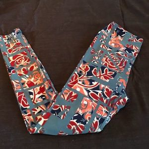 LuLaRoe Leggings