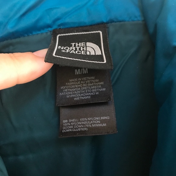 The North Face - Picture 2 of 4