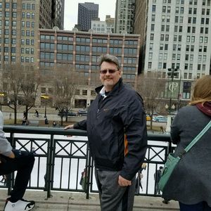 Meet your Posher, William