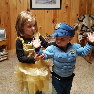 Meet your Posher, Julie