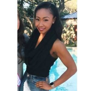 Meet your Posher, Jay