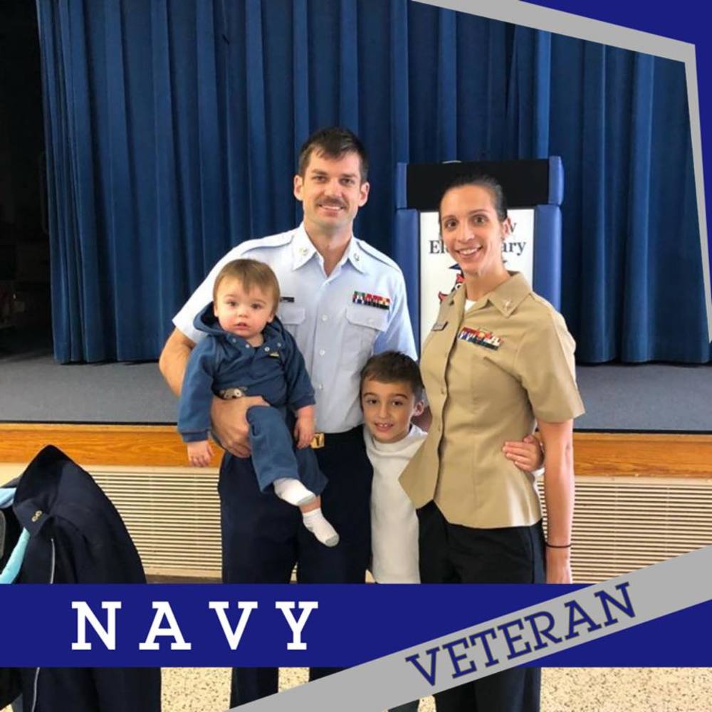 Meet your Posher, Jyl