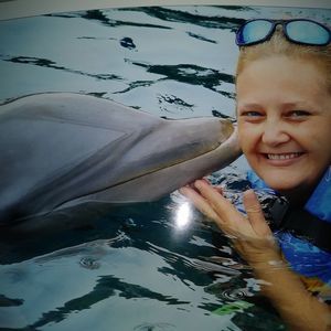 Meet your Posher, Kay