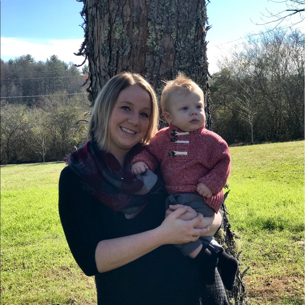 Meet your Posher, Sabrina