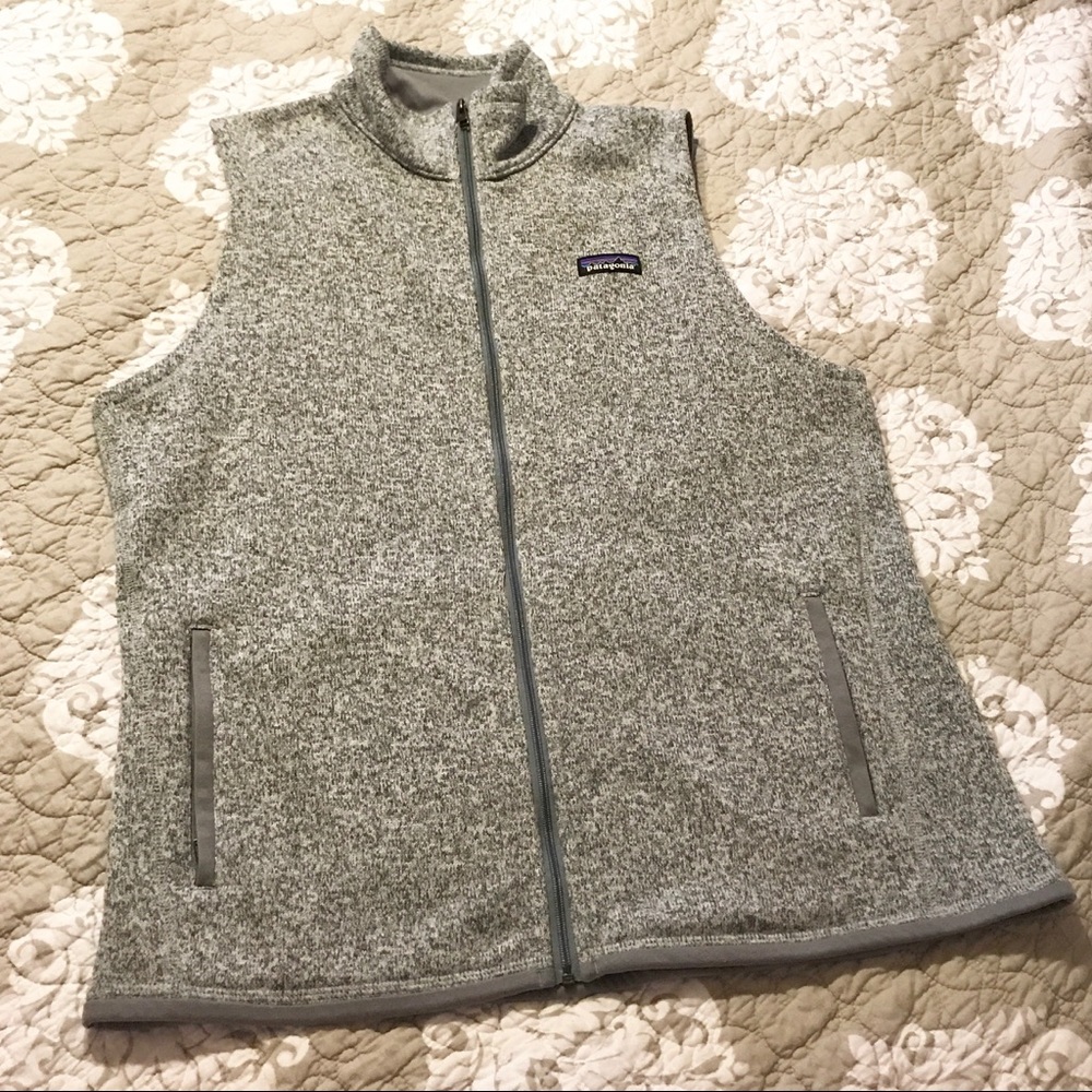 ❌SOLD❌ Patagonia Vest