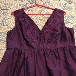 Adrianna Papell dress