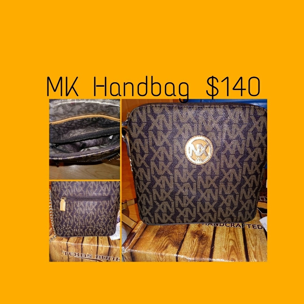 MK Handbag!