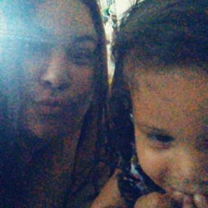 Meet your Posher, Jillian