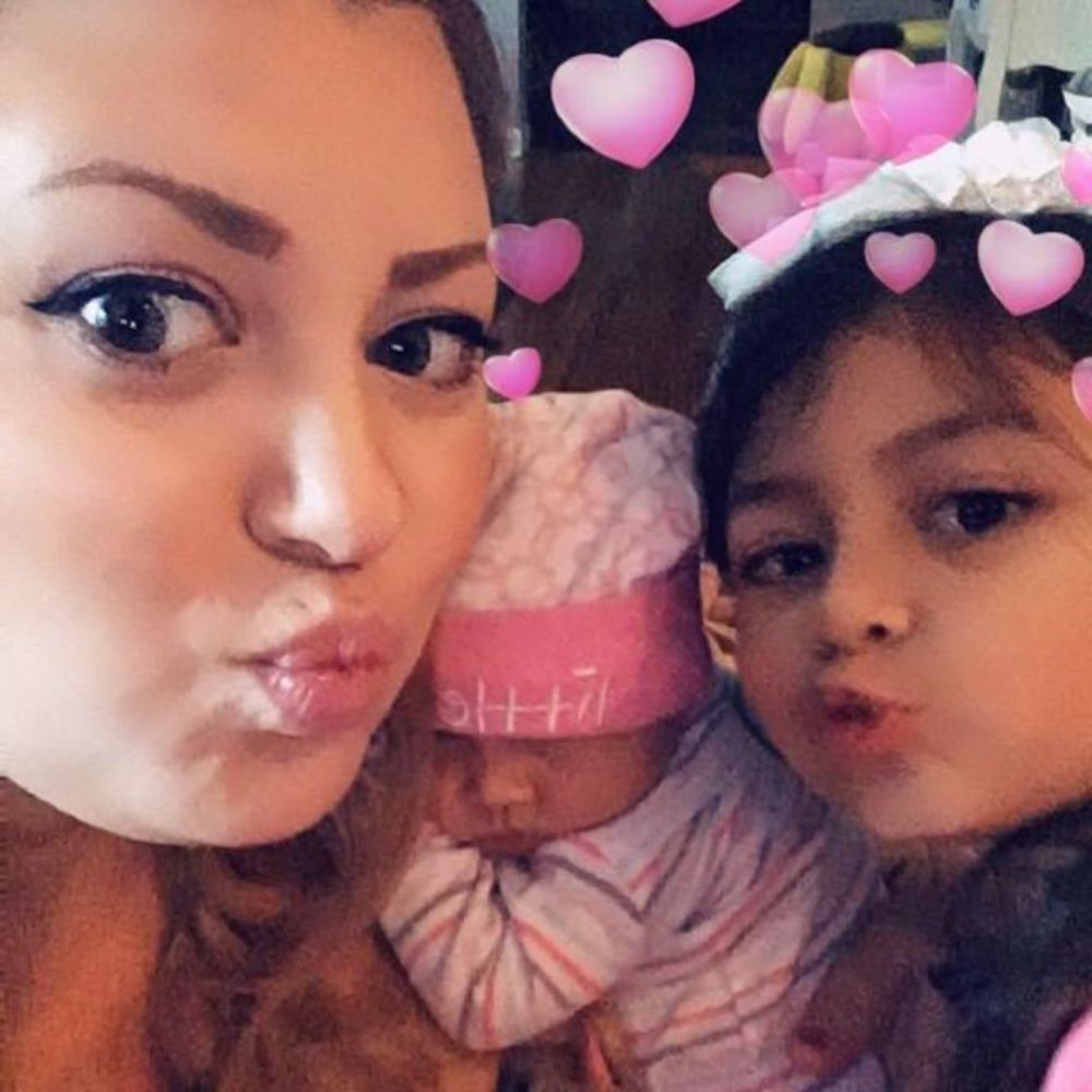 Meet your Posher, Lindsey