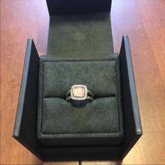 David Yurman SOLD OUT ring - Picture 4 of 4