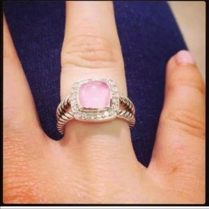 David Yurman SOLD OUT ring