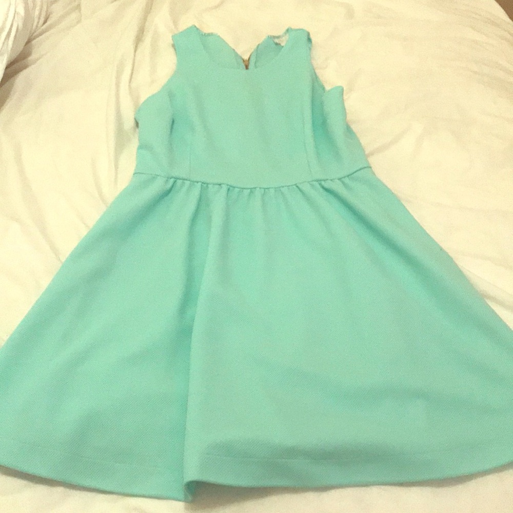 Charming Charlie Easter Medium Dress