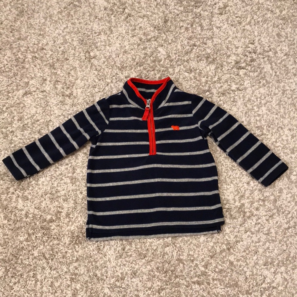 Carter’s Fleece Jacket