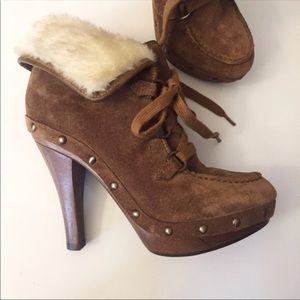 Guess Booties