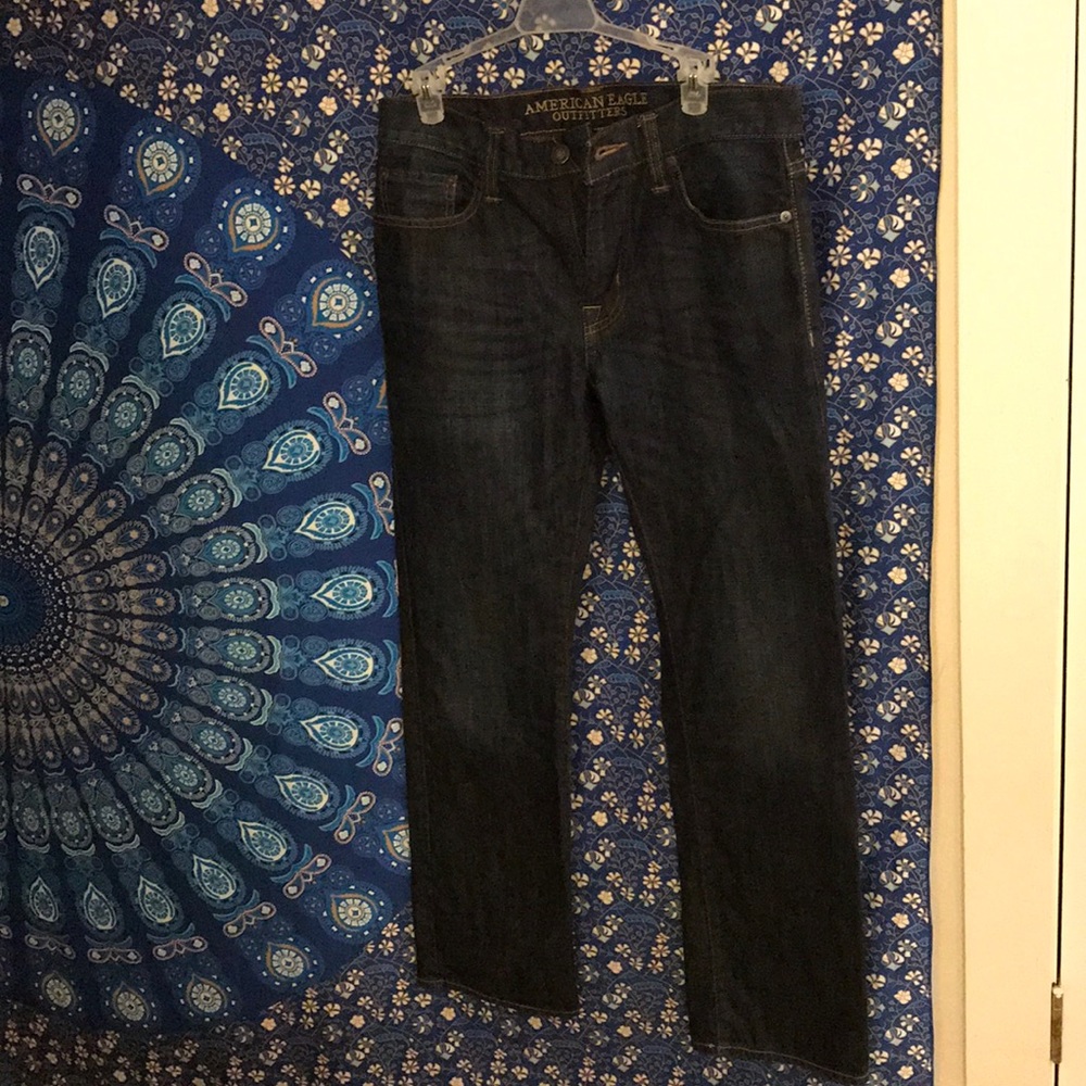 Men’s American Eagle Jeans
