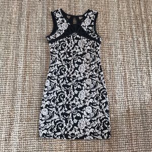 Girl's Dress