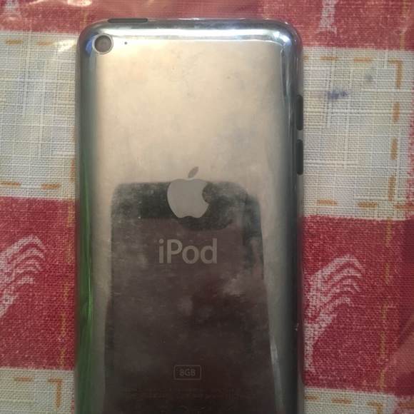 Ipod 4 - Picture 2 of 3