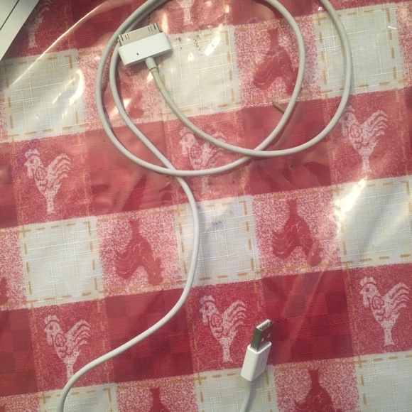 Ipod 4 - Picture 3 of 3