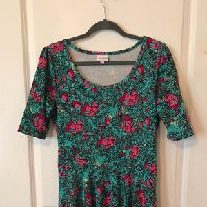 LuLaRoe Nicole