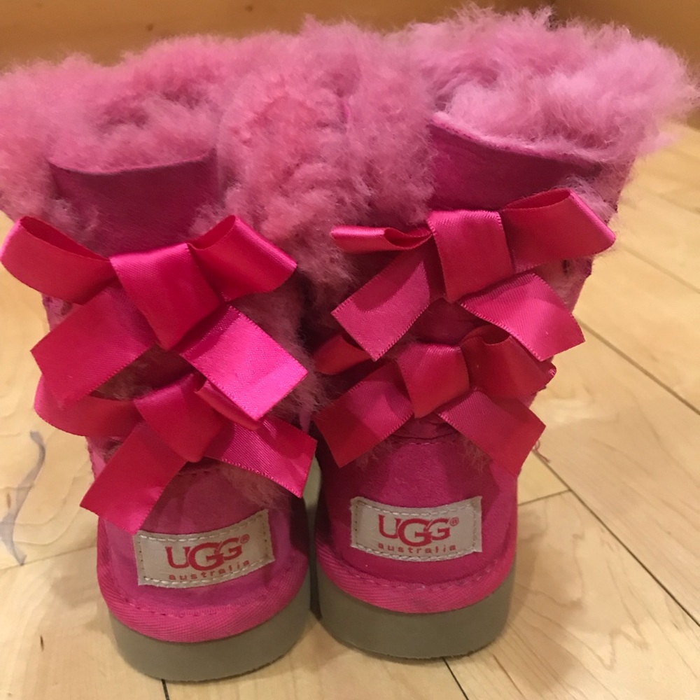 Toddler Ugg Boots