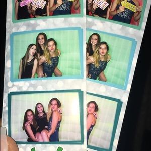 Meet your Posher, Julianne