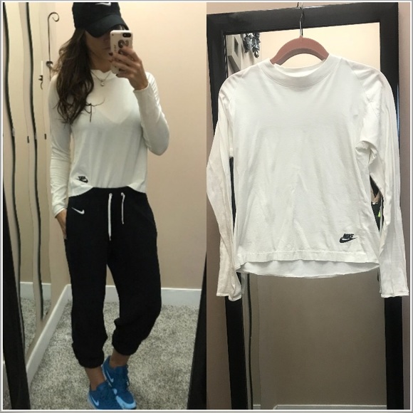 Nike Tops - NIKE top