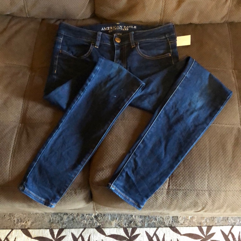 Sale! AE Jeggings