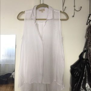 Cloth &a Stone Blouse (M)