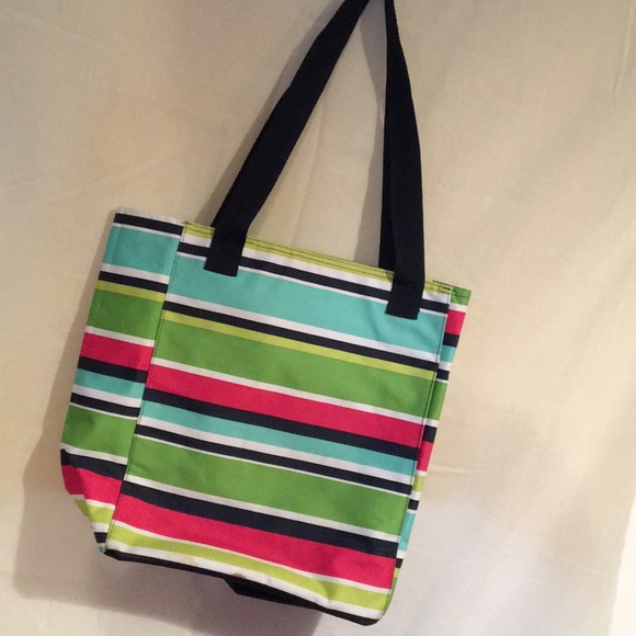 “31” tote - Picture 2 of 3
