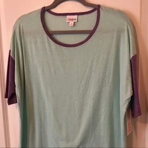 LuLaRoe Irma