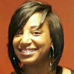 Meet your Posher, Terri